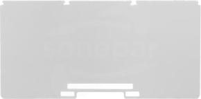 WTW WF10/WF12 2300 Płyta separacyjna