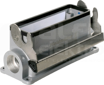 HDC 24B SLU 1M25G Obudowa cokołu