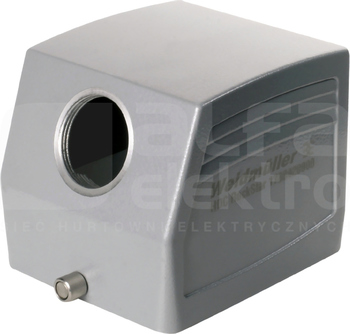 HDC 32B TSLU 1M32G Obudowa wielowtyk