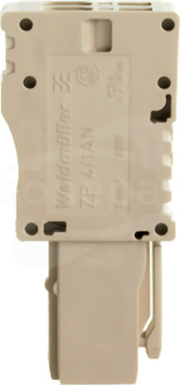 ZP 4/1AN/2 Wtyczka