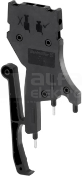 WTA 4N WDK2,5 Adapter kontrolny