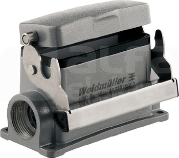 HDC 40D SDLU 1M25G Obudowa gniazda
