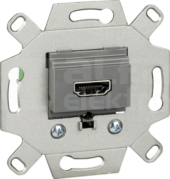 MERTEN M Mechanizm gniazda HDMI