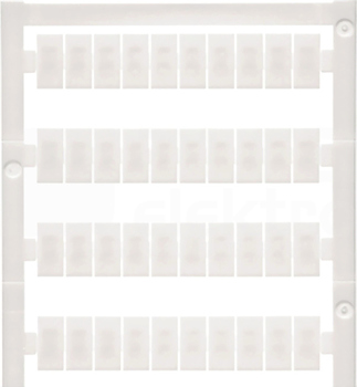 WS 12/6 PLUS MC NEUTRAL Oznacznik nieopisany