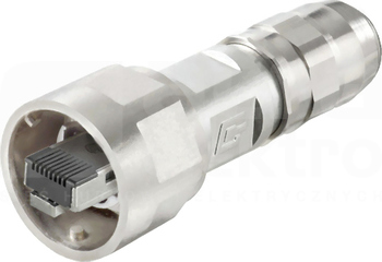 IE-PS-V01M-RJ45-FH Wtyk RJ45