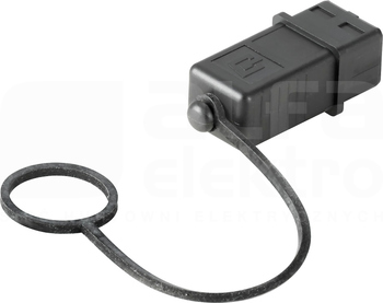 IE-PP-V04P Zaślepka wtyczki