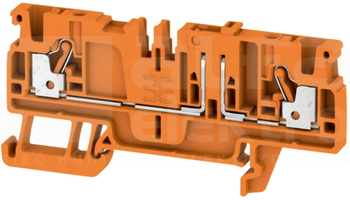 ADT 2.5 2C OR Złączka