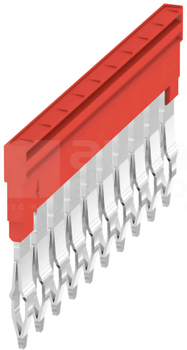 ZQV 4N/10 RD Mostek