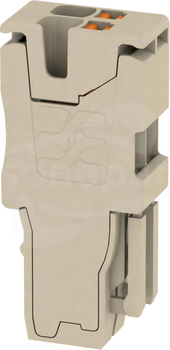 APG 1.5/2 Wtyczka