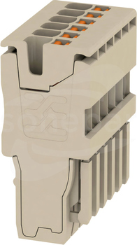 APG 1.5/6 Wtyczka
