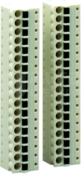 STBXTS1180 (2szt) ZŁĄCZKA ŚRUB.MODUŁU 16WE