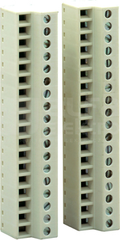 STBXTS2180 (2szt) ZŁĄCZKA ŚRUB.MODUŁU WE/WY