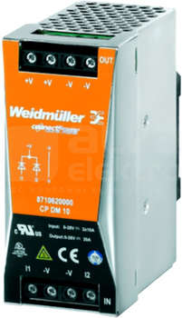 CP DM 10 Moduł diodowy
