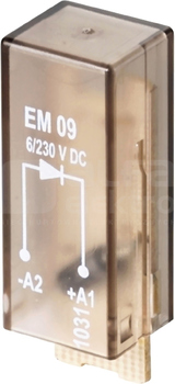 RIM-I 1 6/230V Moduł LED