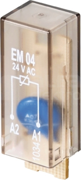 RIM-I 4 24VUC VAR Warystor