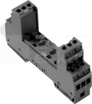 VSPC BASE 1CL R Podstawa ochronnika