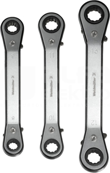 PACK HEXA 8-13 Zestaw kluczy.