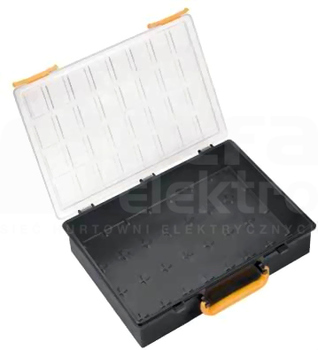 KOFFER CARRY LITE 55 Walizka