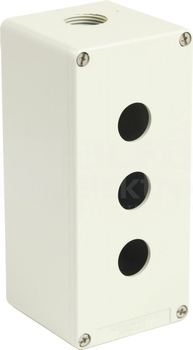 XAPG39503 Obudowa metalowa