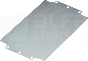 MP POK 5 Płyta montażowa