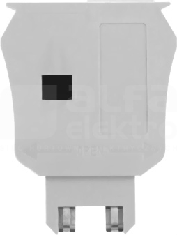 SIHA 1/G20 Wtyk bezpiecznikowy