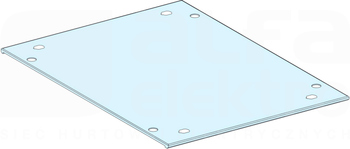 PRISMASET 300x600mm IP30 Pokrywa pełna