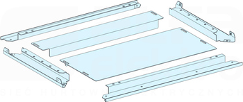 IP30 800x600mm PSet PŁYTA
