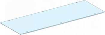 PRISMASET 400mm IP55 Panel tylny