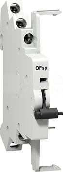 OFSP HJ.KONT.ID 100-125A Styk pomocniczy