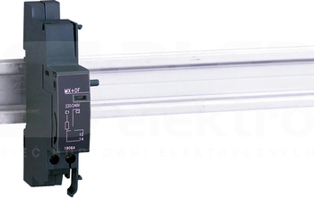 MX+OF 24VAC/DC M9 Cewka wzrostowa