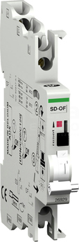 MULTI9 OF+SD/OF 240/415VAC 24/130VDC Styk pomocniczy