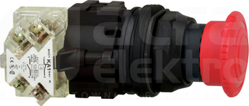 9001SKR16H13 30mm PRZYCISK