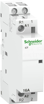 ICT 16A 1NO 1NC 230/240VAC 50 Stycznik modułowy