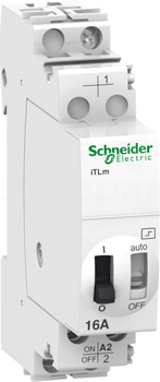 ITLm 16A 1NO 230VAC 50-60Hz Przekaźnik impulsowy