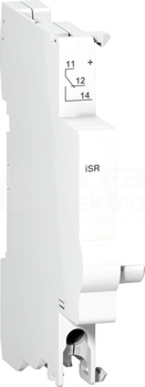 ISR Styk syngalizacyjny