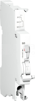 ISD IC60 Styk pomocniczy