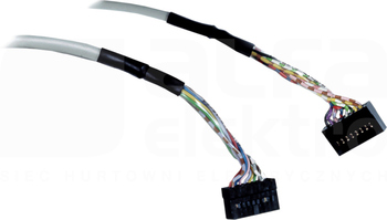 ABFH20H100 HE10 1m KABEL TELEFAST
