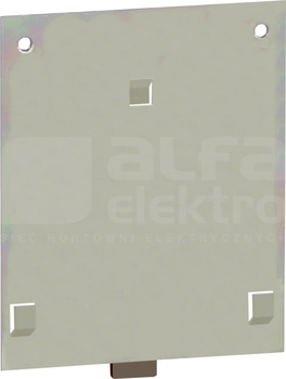 ABL6AM00 PŁYTA MONTAŻOWA