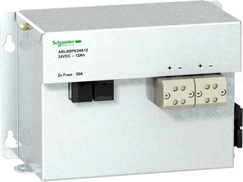 ABL8BPK24A03 MODUŁ BATERII