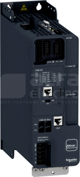 ATV340U07N4 0,75kW 3x380/480V Falownik