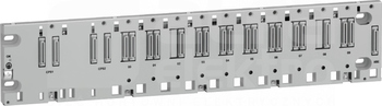 BMEXBP1002 10-sloty Podstawa do PLC