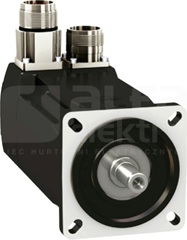 BMH 70MM 1,4NM IP54 750W Serwomotor