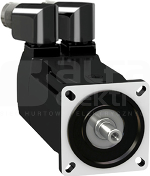 BMH 70MM 1,4NM IP54 750W Serwomotor