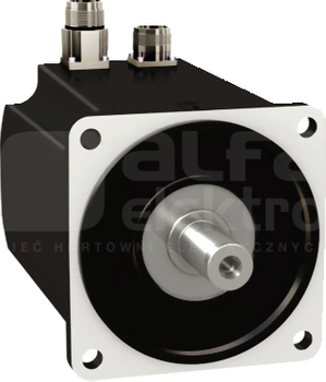 BMH 140MM 10,3NM IP54 2640W Serwomotor
