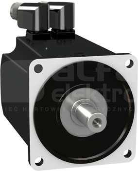 BMH 140MM 10,3NM IP65/67 2640W HAM.MULT Serwomotor