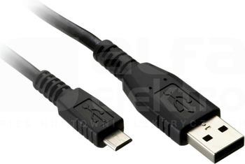 TCSXCNAMUM3P (3m) PRZEWÓD PROGRAMUJĄCY