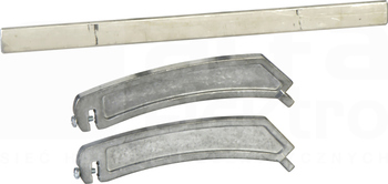 BMXXSP0400 MODICON OSŁONA 4 GN.