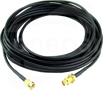 Antena WiFi przewód 5m do iPC Przewód