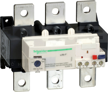 LR9F7375 TERMIK 200-330A PRZEK.TERM.ELEKTRON.KL.10