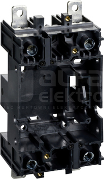 PODSTAWA WTYKOWA 2P AKCESORIA NSX100/250